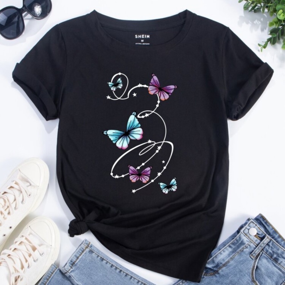 SHEIN blouse